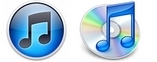 Ad podcast on your Itunes player